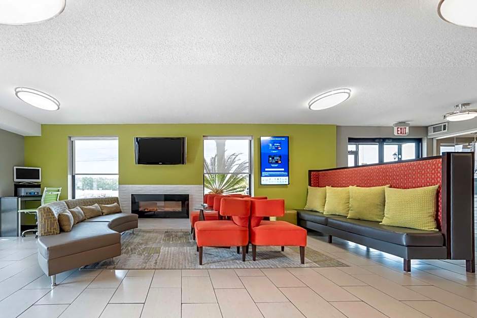 Best Western Andalusia Inn