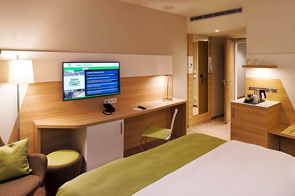 Holiday Inn Frankfurt Airport By IHG