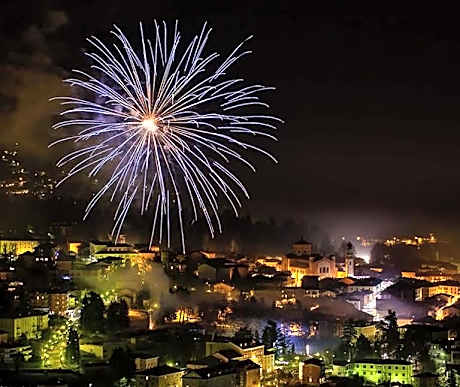 Nature Bio Hotel Elite