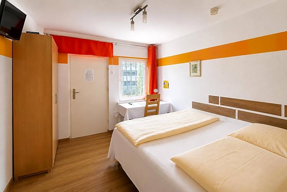 i-Motel Obertshausen nahe Frankfurt