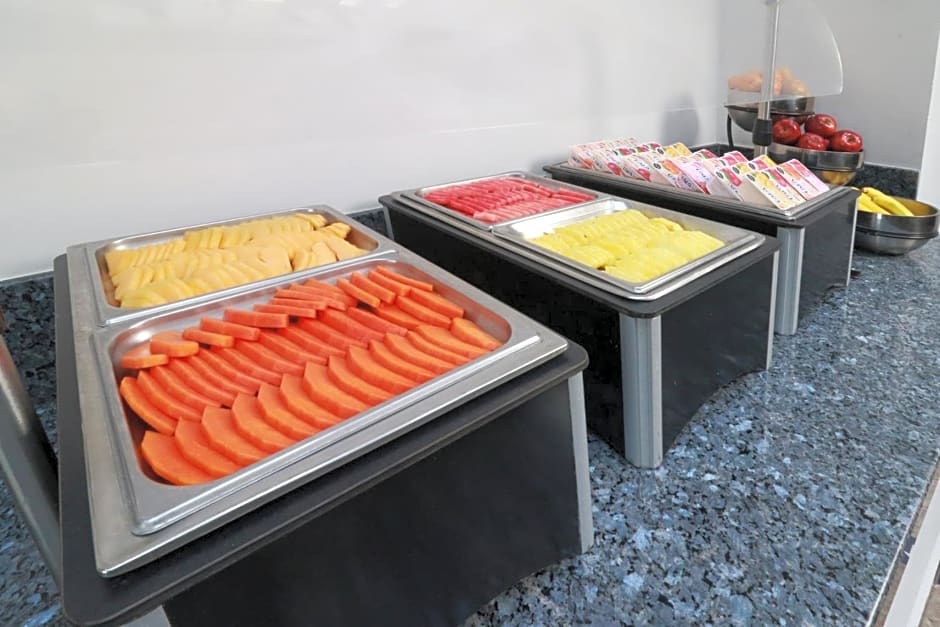 Holiday Inn Express San Luis Potosí By IHG