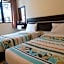Hong Kong Hotel