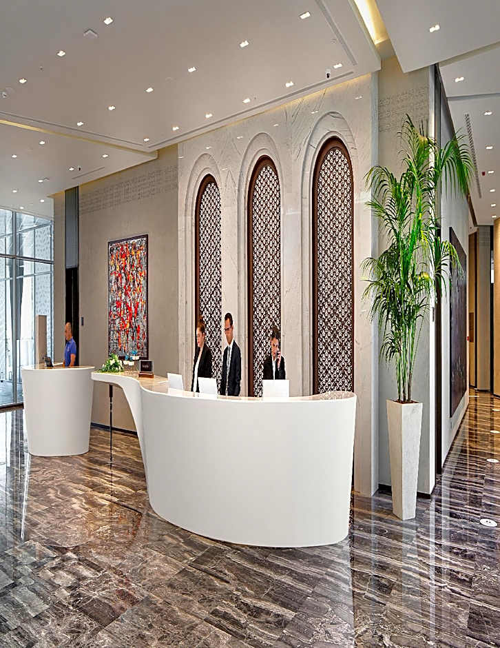 WANDA VISTA ISTANBUL
