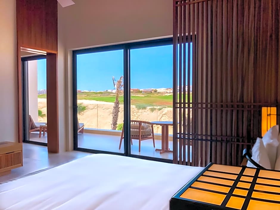 Nobu Hotel Los Cabos