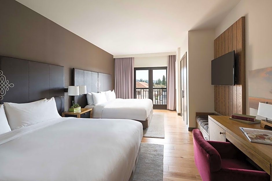 Andaz Napa, By Hyatt