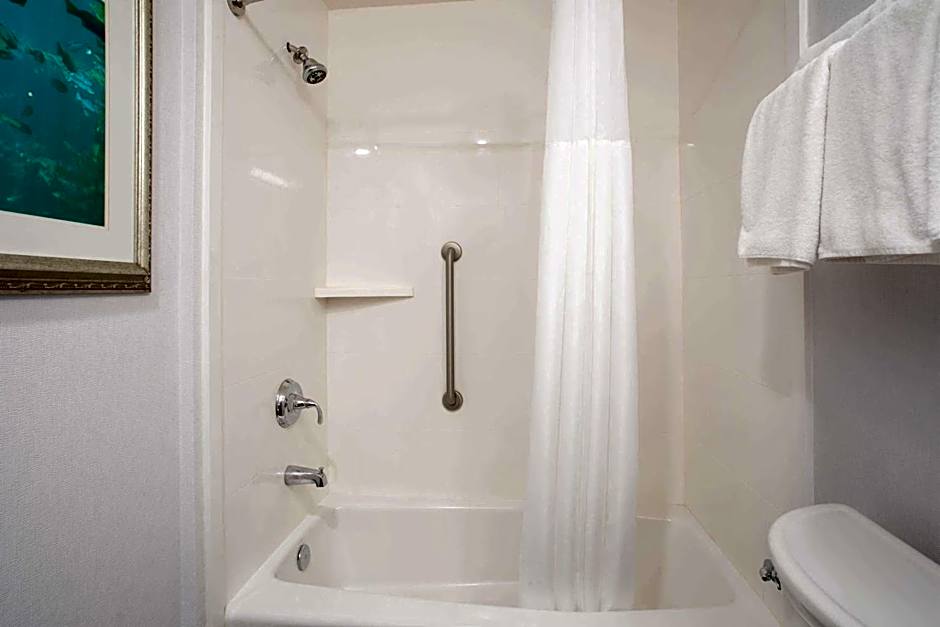 Hampton Inn By Hilton Monterey
