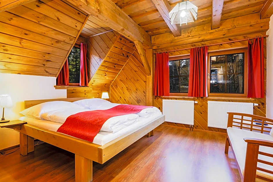 Hotel Leyla