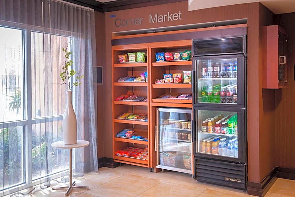 Fairfield Inn & Suites Orange Beach