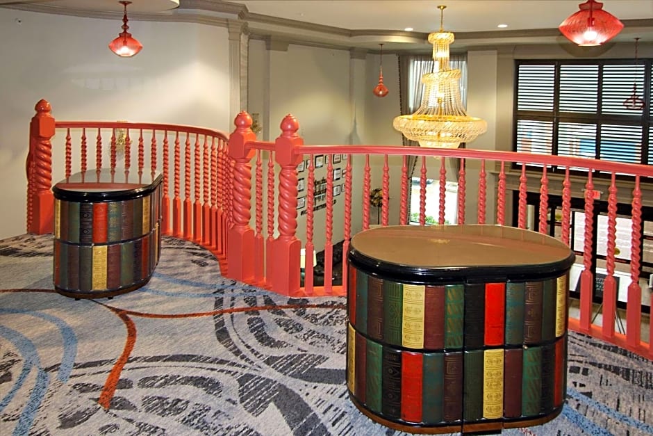 Hotel Ylem