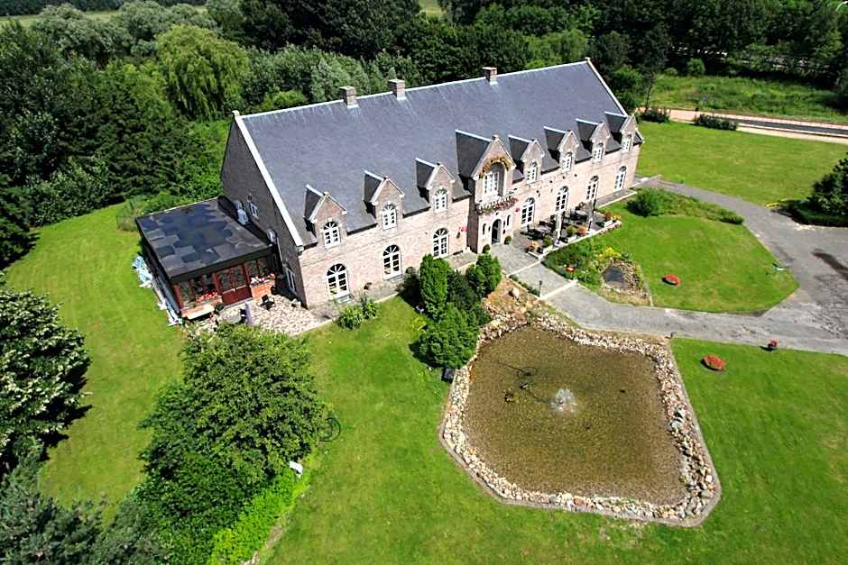 Hotel Prins van Oranje