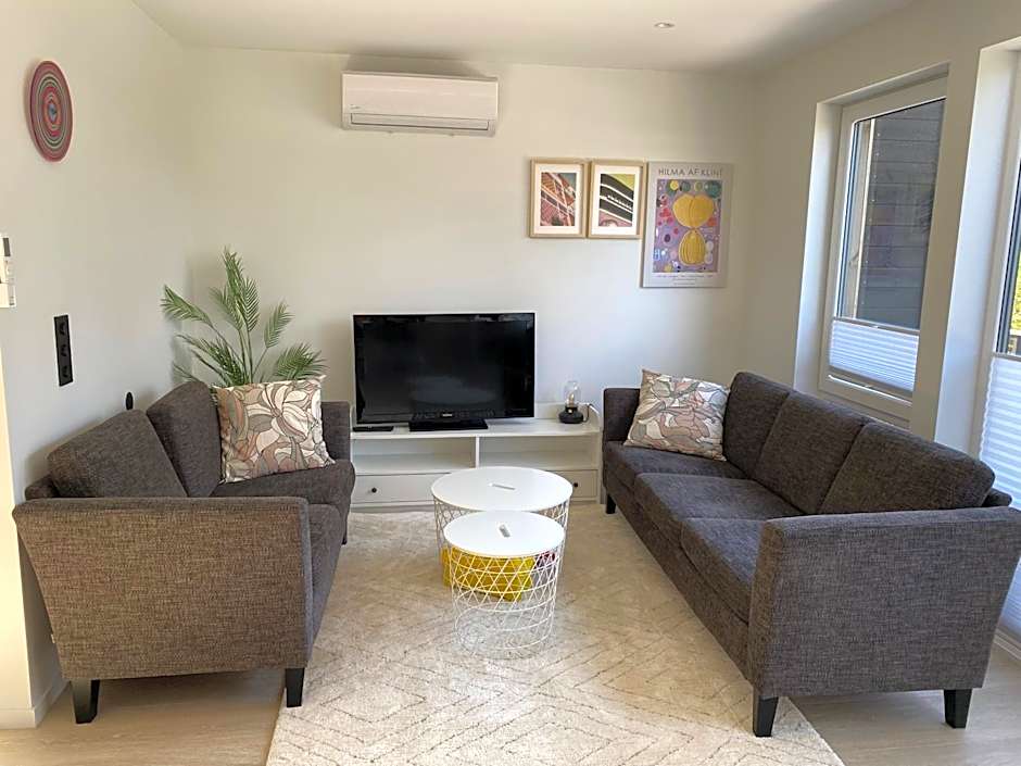 Paradis på Sørlandet 2