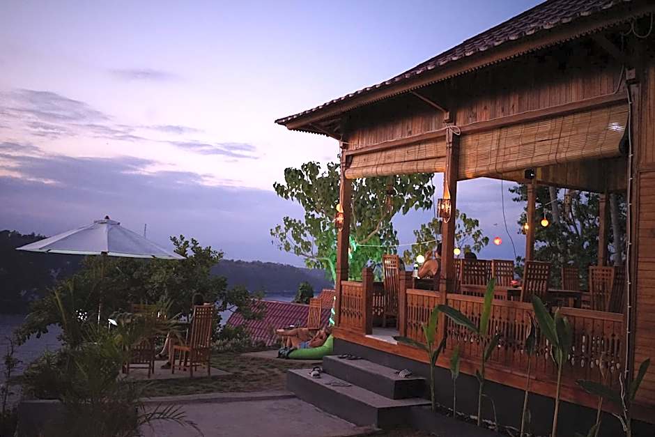 Sakti OceanView Nusa Penida