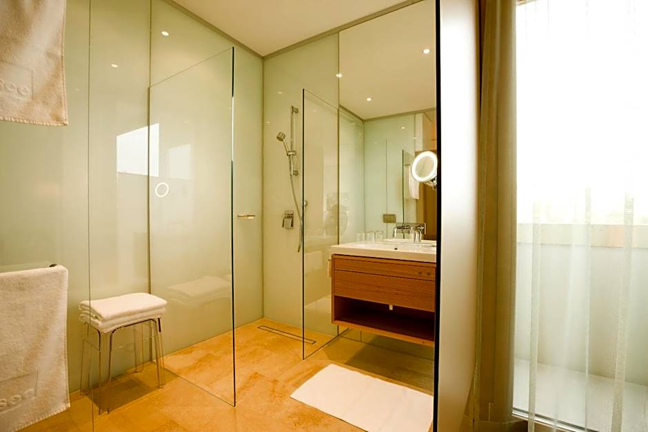 Hotel am See