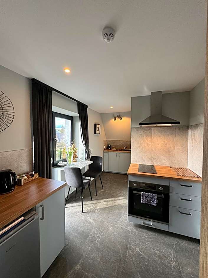 Framptons Luxury Apartments - Dla dorosłych i dzieci 12 plus - Adults and children 12 plus