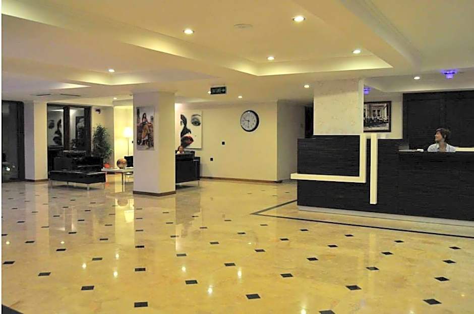 Hotel Silvanus
