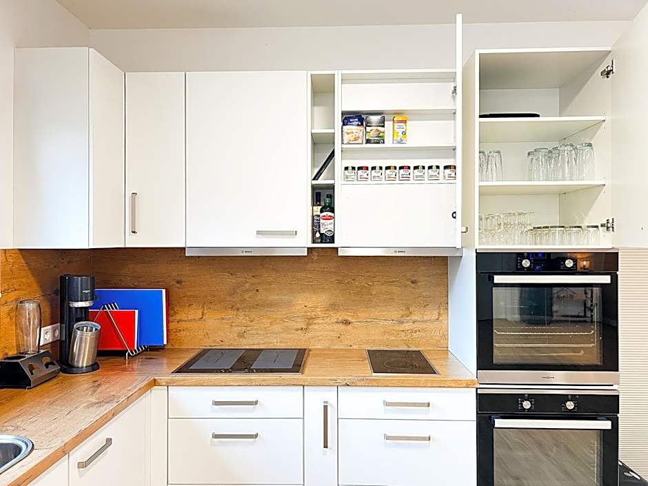 Qonroom - as individual as you - Detmold - Spork Eichholz