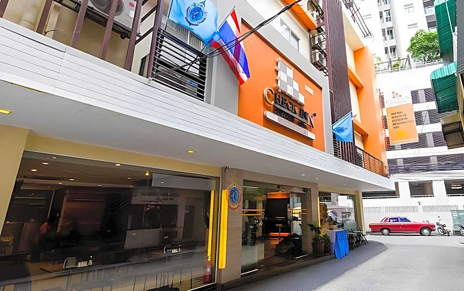 Arawana Express Phromphong