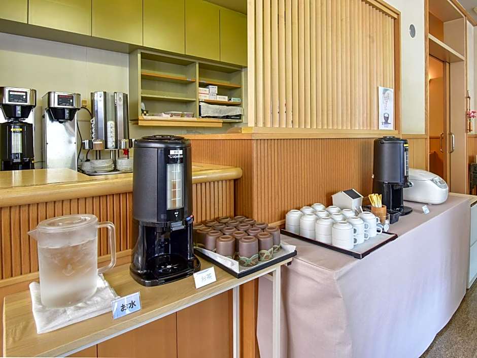Yokkaichi City Hotel Annex