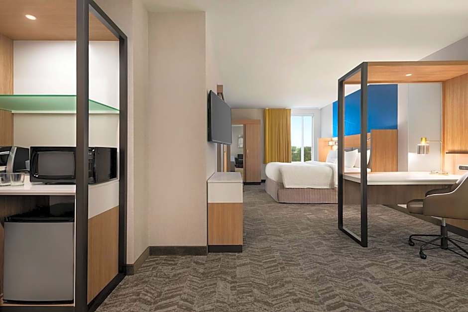 SpringHill Suites by Marriott Milwaukee West/Wauwatosa
