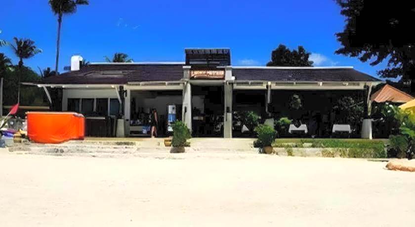 Lucky Mother Bungalow