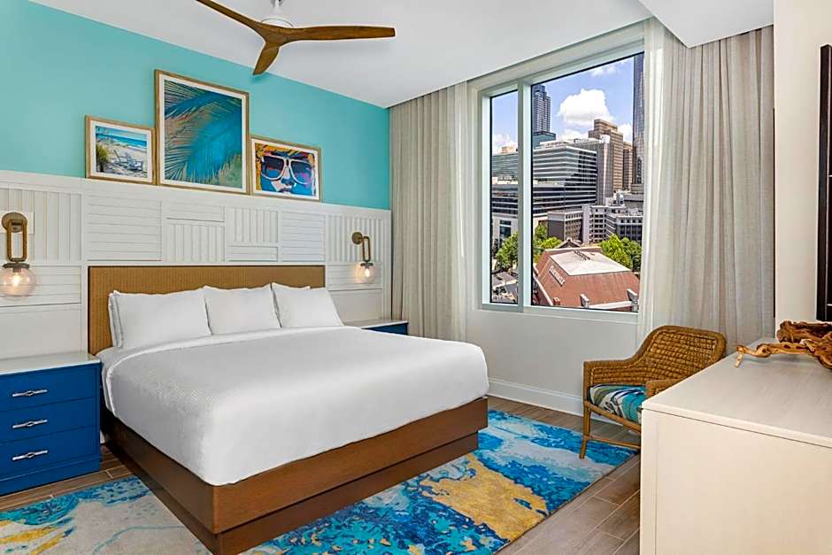 Margaritaville Vacation Club - Atlanta