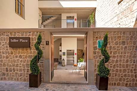 Soller Plaza
