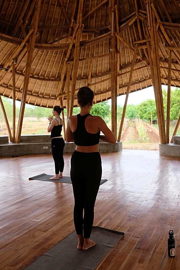 Maringi Sumba by the Sumba Hospitality Foundation