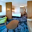 Fairfield Inn & Suites by Marriott Tampa Wesley Chapel