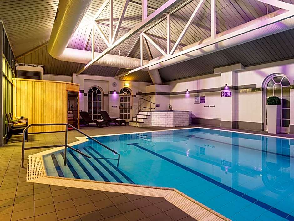 Mercure Exeter Southgate
