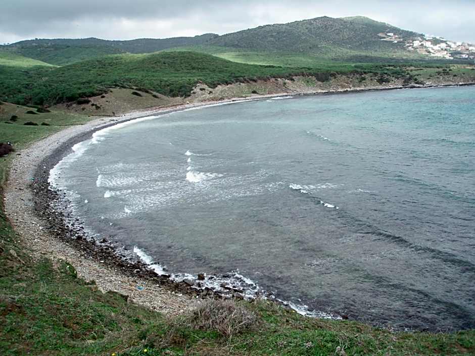 Punta Carnero Hostal
