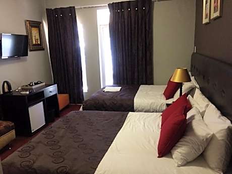Luxury Apartment