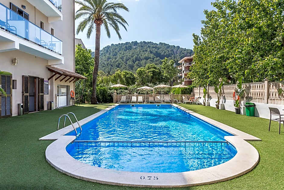 FERGUS Style Soller Beach