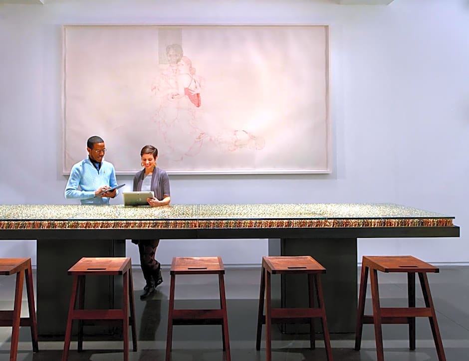 21c Museum Hotel Cincinnati