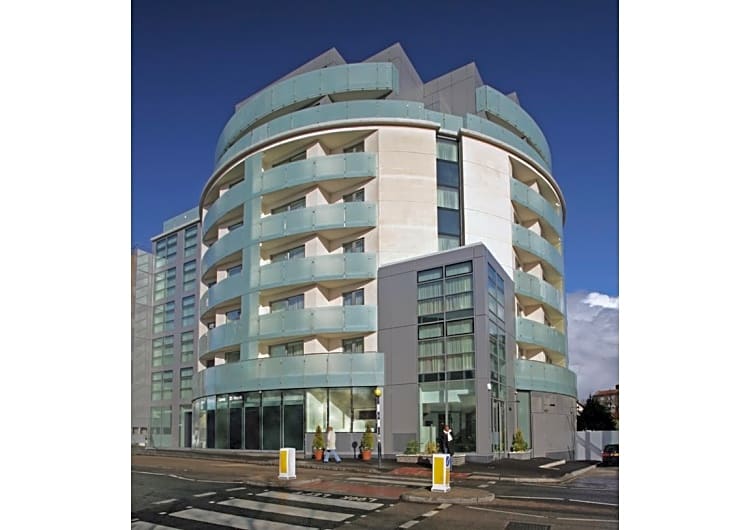 Sanctum International Serviced Apartments