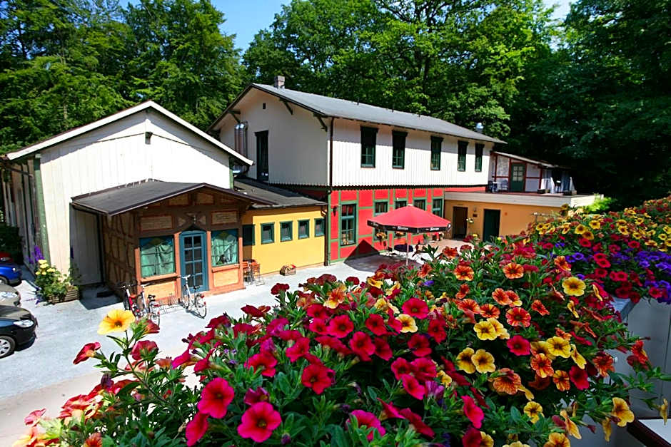 Kurhaus Devin