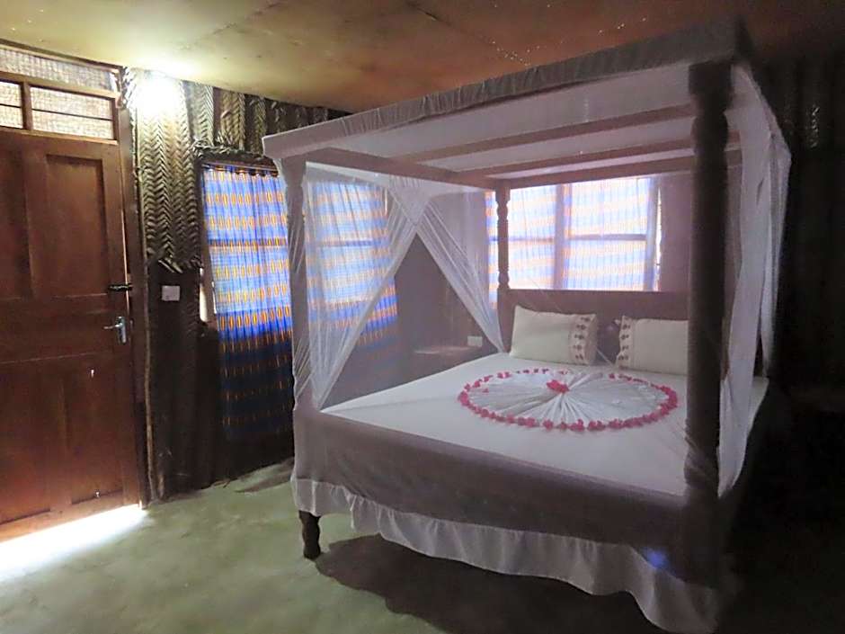 Drifters Zanzibar