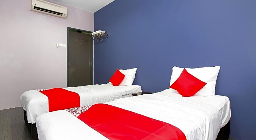 OYO 89332 DE Hotel