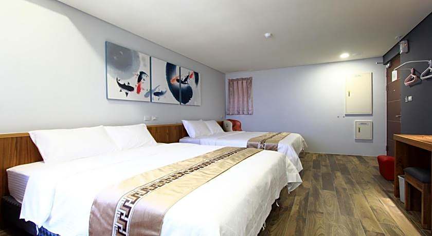 Apause Hotel