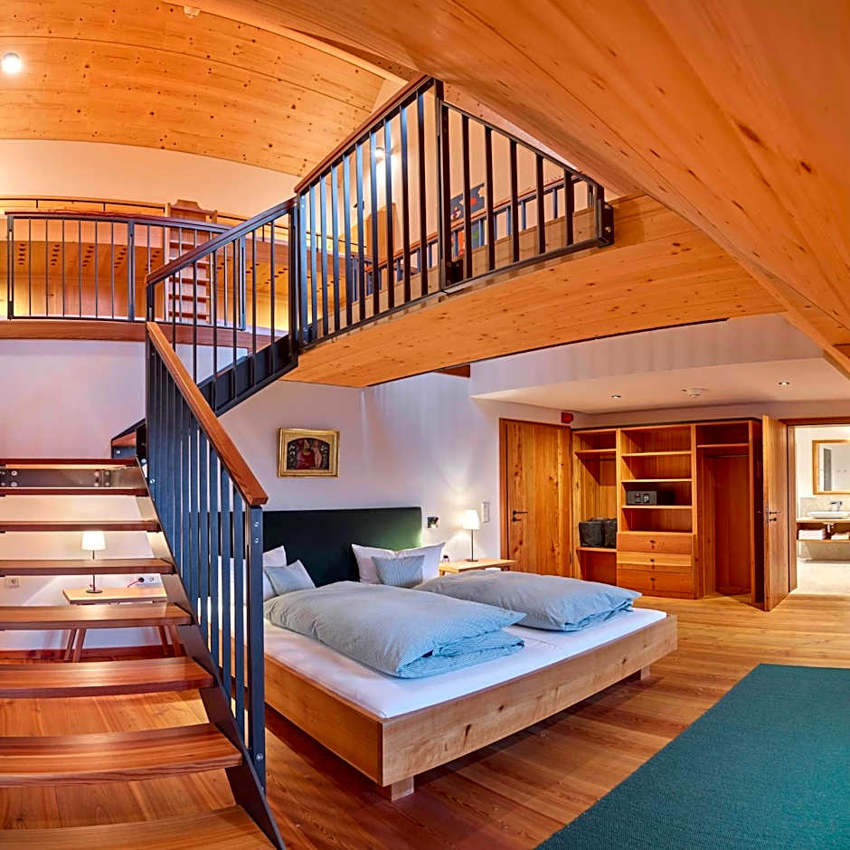 Romantik Hotel Zum Klosterbräu