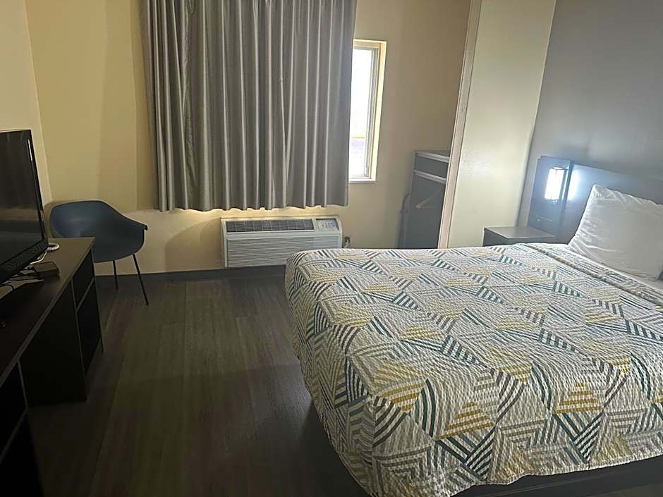 Motel 6-Anderson, IN - Indianapolis