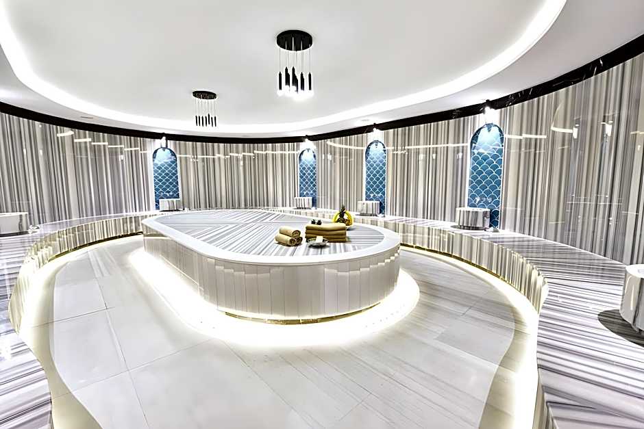 Ankara Alegria Business Hotel