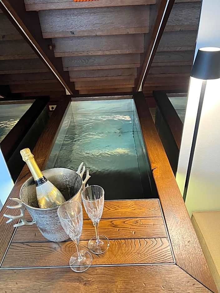 Kotnik Superior Boutique Hotel