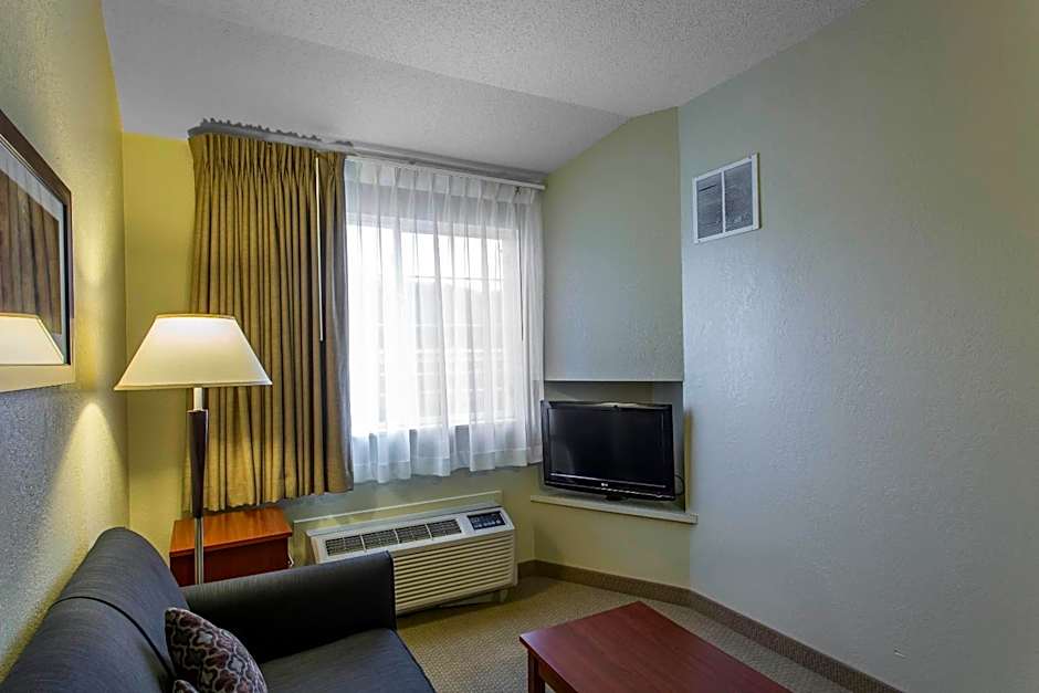 MainStay Suites Brentwood-Nashville
