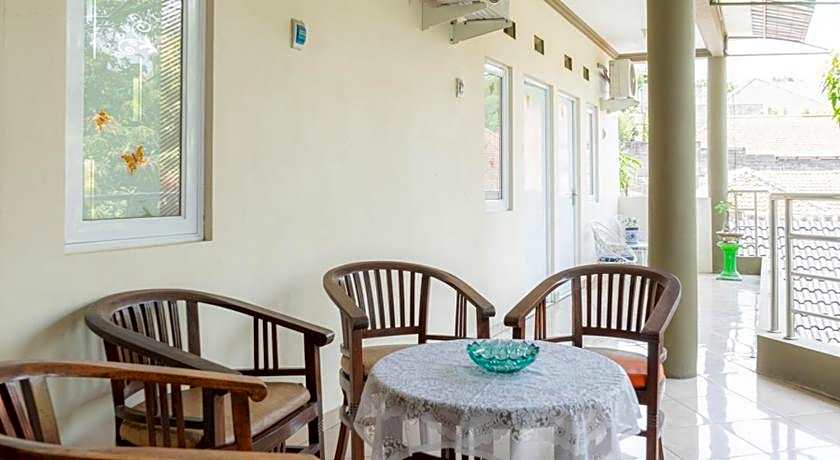 RedDoorz near Gajahmungkur Semarang