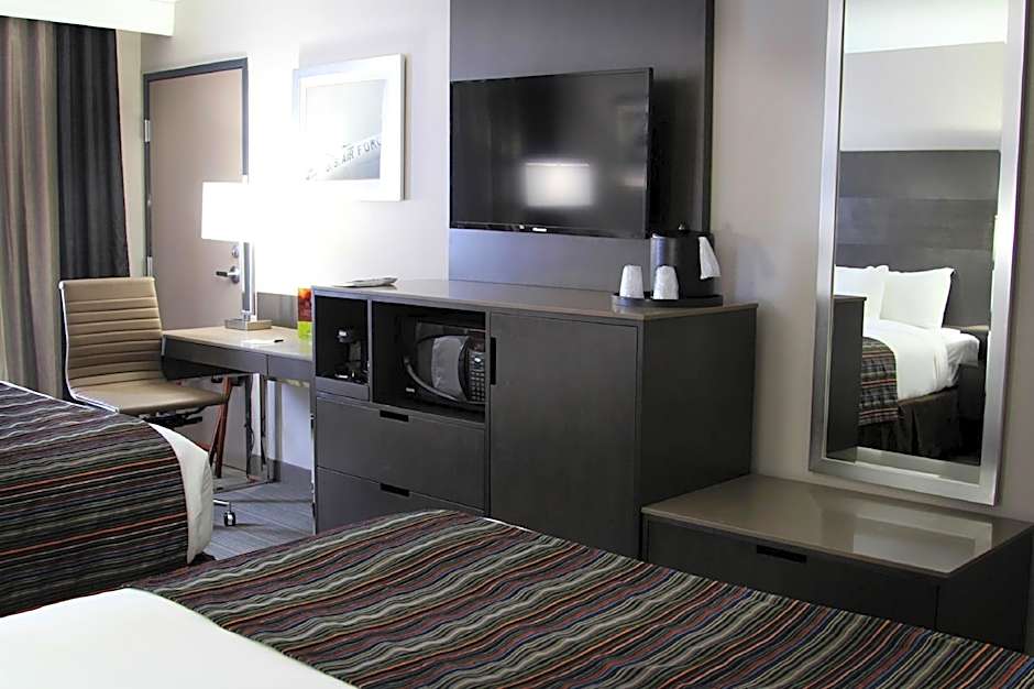 Country Inn & Suites by Radisson San Antonio Lackland AFB - SeaWorld Area