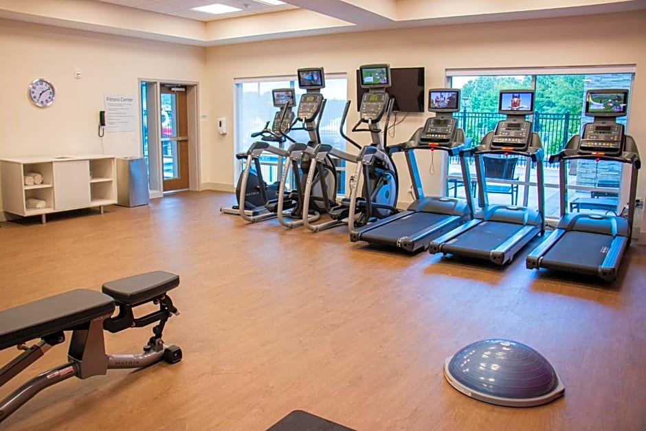 Holiday Inn Express & Suites - Tuscaloosa East - Cottondale, an IHG Hotel