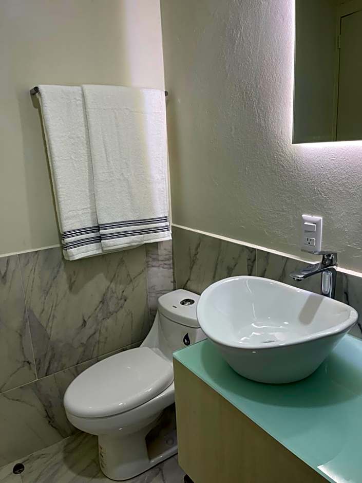 Constanza Lofts Executives en Zapopan Jalisco