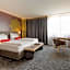 Mercure Hotel Muenchen City Center