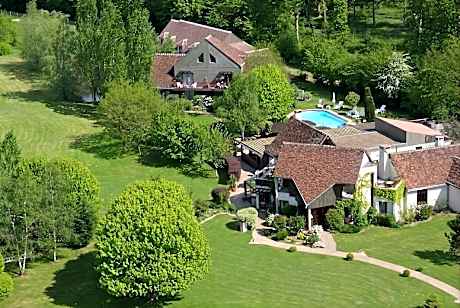 Domaine de L'Arbrelle