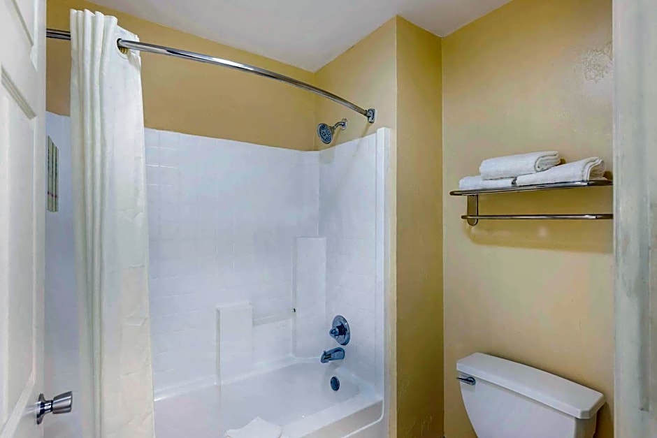 Best Western Snyder Inn